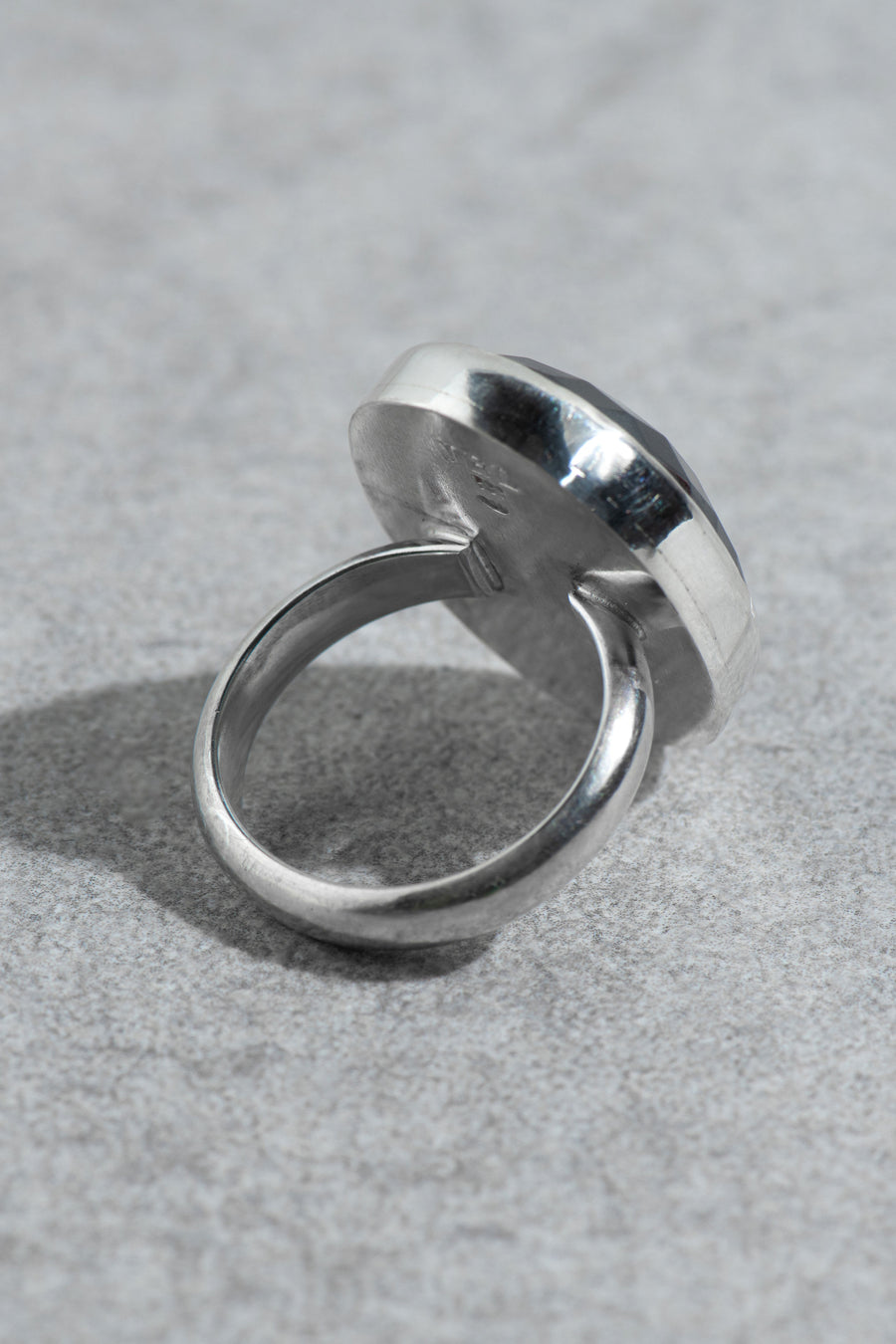 Cocktail ring